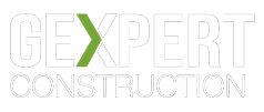 GEXPERT Construction - Logo